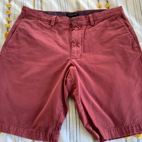 Banana Republic Other - Banana Republic Shorts